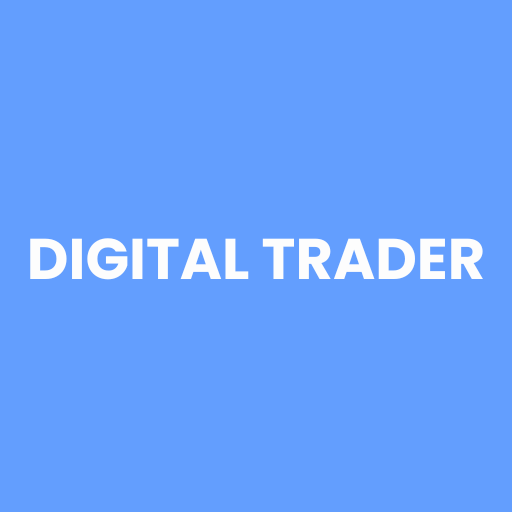 Digital Trader Marchand